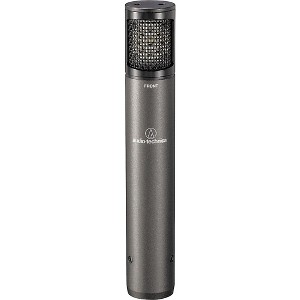 Audio-Technica ATM450 Cardioid Condenser Instrument Microphone - 1 of 4