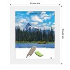 Amanti Art Corvino Wood Picture Frame - 4 of 4