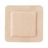 McKesson Foam Dressing Square with Border Film Backing, 200 Count - 2 of 4