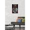 Trends International Marvel Black Panther: Wakanda Forever - Ironheart Framed Wall Poster Prints - 2 of 4
