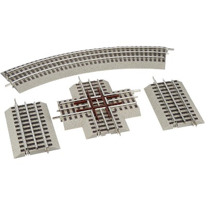 Lionel 612030 Fastrack Electric O Gauge 