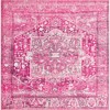Unique Loom Medina Collection Area Rug - Magnet - 2 of 4