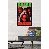 Trends International Bratz: Scream - Drama Queen Unframed Wall Poster Prints - 2 of 4