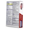Mucinex Sinus-Max, Severe Congestion & Pain, Maximum Strength, For Ages 12+, 16 Liquid Gels - 3 of 3