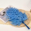 Alilang Decorative Dried Fern Leaves for Home Decoration and Floral Arrangements, 13.5 Inches - 3 of 3