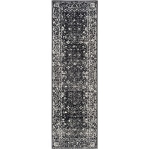 Evoke EVK270 Power Loomed Indoor Rugs - Safavieh - 1 of 4