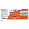 Aloe Vera by Now Foods  -  250 Softgel - 2 of 2