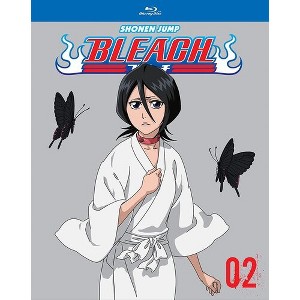 Bleach Set 02 (Blu-ray) - 1 of 1