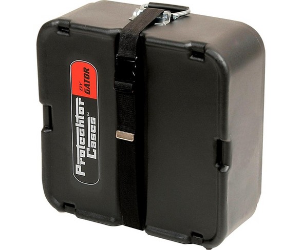 Protechtor Cases Protechtor Classic Snare Drum Case 14 x 6.5 Black