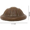 Starmark Everlasting Treat For Dogs - Liver (Small) - 3 of 3