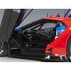 Ford GT #68 Sebastien Bourdais - Joey Hand - Dirk Muller 24H of Le Mans (2019) 1/18 Model Car by Autoart - 4 of 4