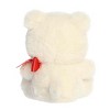 Aurora Small Bonny Bouquet Bears Valentine Heartwarming Stuffed Animal Rossi 6" - 4 of 4