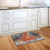 Briarwood Lane Doormat 30x18 Indoor Outdoor Snow Day Gathering Winter For Winter Doormat - 4 of 4