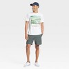 Men's Short Sleeve Graphic T-Shirt - Goodfellow & Co™ - 3 of 3