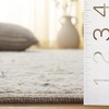 Natura NAT786 Hand Woven Indoor Rugs - Safavieh - 4 of 4