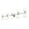 Z-Lite Artemis 10 - Light Vanity in  Chrome - 3 of 4