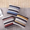 20"x20" Oversize Phoenix Square Throw Pillow - Crescent & Starlight - 4 of 4