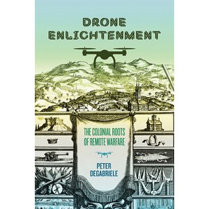 Drone Enlightenment - by  Peter Degabriele (Paperback) - 1 of 1