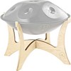 MEINL Sonic Energy Wood Stand for Harmonic Art Handpans - 2 of 3