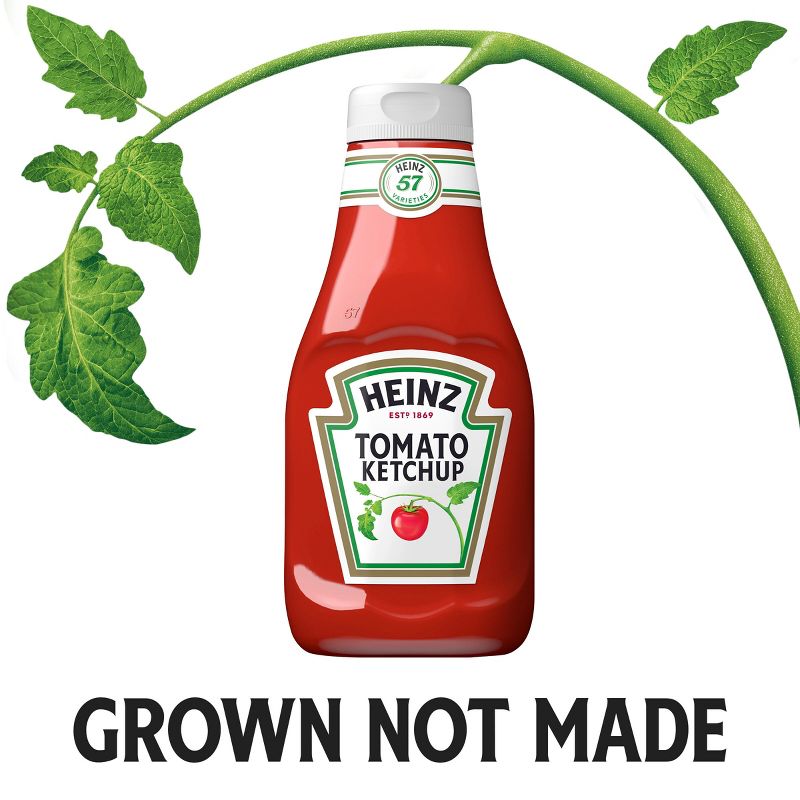 Heinz Tomato Ketchup - 38oz, 6 of 23