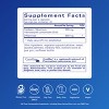 Pure Encapsulations Cranberry D-Mannose - Supports Urinary Tract Health* - with Cranberry Fruit Solids - Vegan & Non-GMO - 90 Capsules - 2 of 4