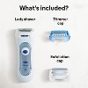 Braun Silk-epil 5-160 Women's Shaver - 2 of 4