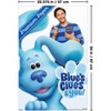 Trends International Blue's Clues & You (2019) - One Sheet Unframed Wall Poster Prints - 3 of 4