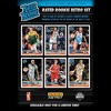 WNBA 2024 Panini Instant Rated Rookie Retro Set | 14 Cards - 4 of 4