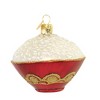 Old World Christmas 2.5 Inch Bowl Of Rice Staple Food Meals Tree Ornaments - 2 of 3