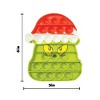 Geddes Dr. Seuss™ Grinch Pop ‘n’ Toys - 12 per bag - 4 of 4