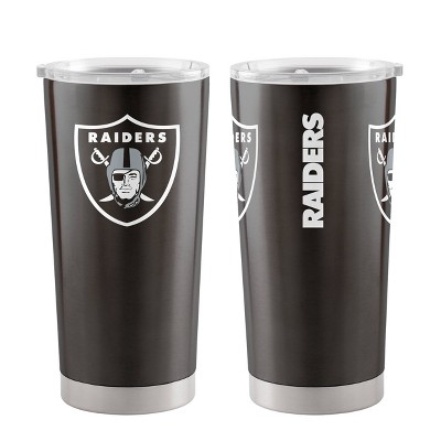 NFL Las Vegas Raiders Gameday Ultra Tumbler - 20oz