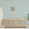 Stupell Industries Spiral Shell Beach Objects Design, 17" x 17" - 2 of 4