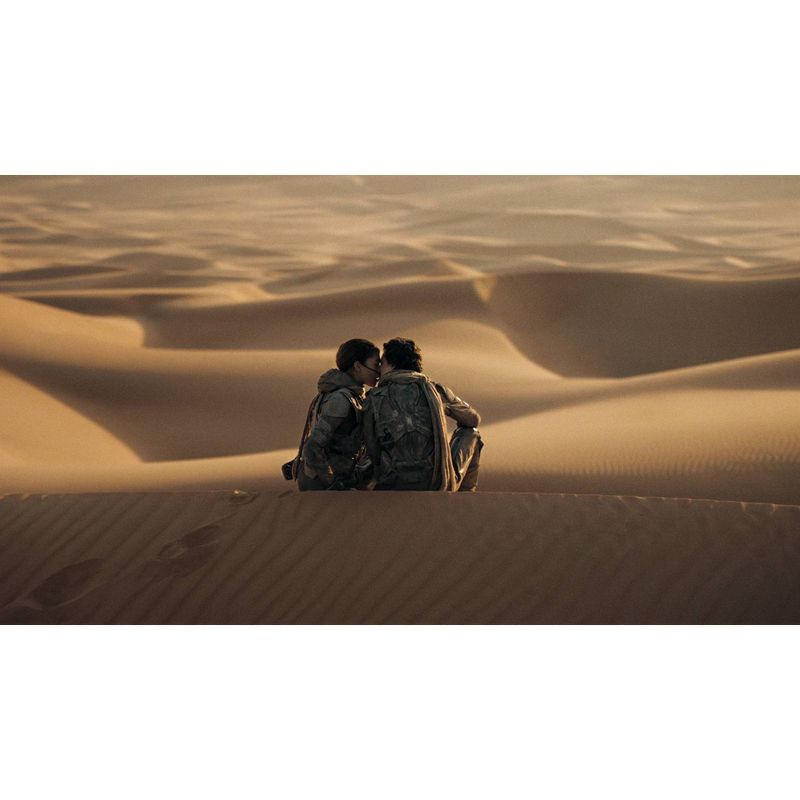 Dune: Part 2, 2 of 11