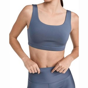 Women's Recycled Scoop Bra - YEAR OF OURS - 1 of 3
