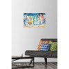 Trends International Hatsune Miku - Beach Party Unframed Wall Poster Prints - 2 of 4