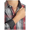 Boy's Long Sleeve Western Snap Shirt - Panhandle - 2 of 2