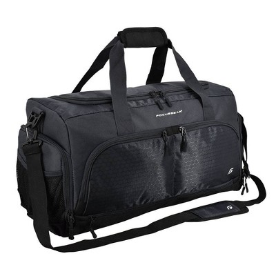 focus gear gym bag