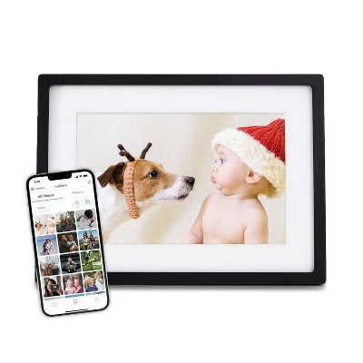 Skylight 10" Digital Photo Frame, 3 of 10