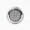 Crema Coffee Products - 58MM FILTER BASKET - DOUBLE-SHOT - 4 of 4