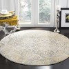 Evoke EVK264 Power Loomed Indoor Rugs - Safavieh - 2 of 3