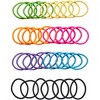 Goody Ouchless Elastics - 37ct - 3 of 4