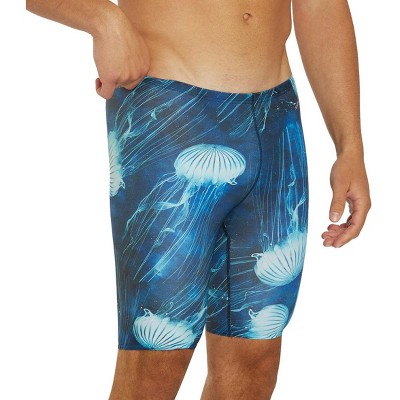 Sporti Sea Jellies Jammer Swimsuit (22-40) — фото 8