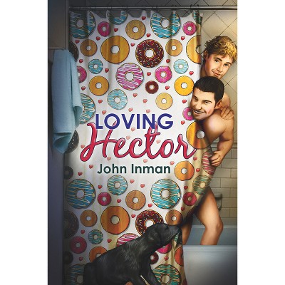 Loving Hector - by  John Inman (Paperback)