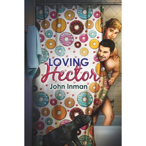 Loving Hector - by  John Inman (Paperback) - 1 of 1