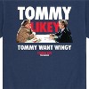 Men's - Paramount Pictures - Tommy Boy Attire Short Sleeve Graphic T-Shirt - 2 of 4