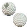 Golf Ball PUP-X Rubber eDispenser Treat Dispenser & Enrichment Toy - 3 of 4