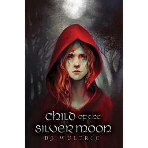 Child of the Silver Moon - by Dj Wulfric - 1 of 1