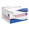 Dynarex Conforming Stretch Gauze Bandages - 3 of 3