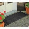 Bungalow Flooring WaterHog Diamonds Indoor/Outdoor Doormat - 2 of 4