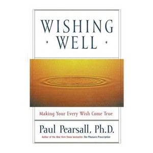 Wishing Well - by  Paul Pearsall (Paperback) - 1 of 1